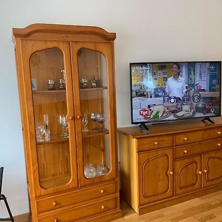 Apartamento Bella Vista Suances Exteriér fotografie