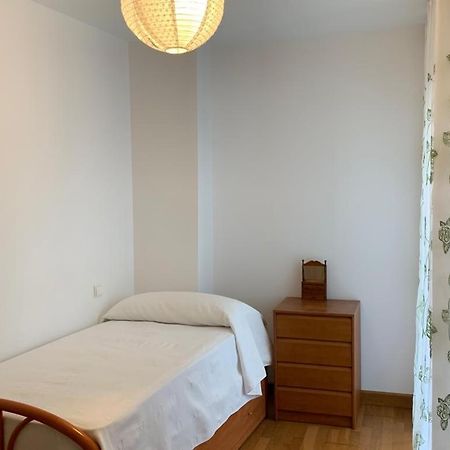 Apartamento Bella Vista Suances Exteriér fotografie