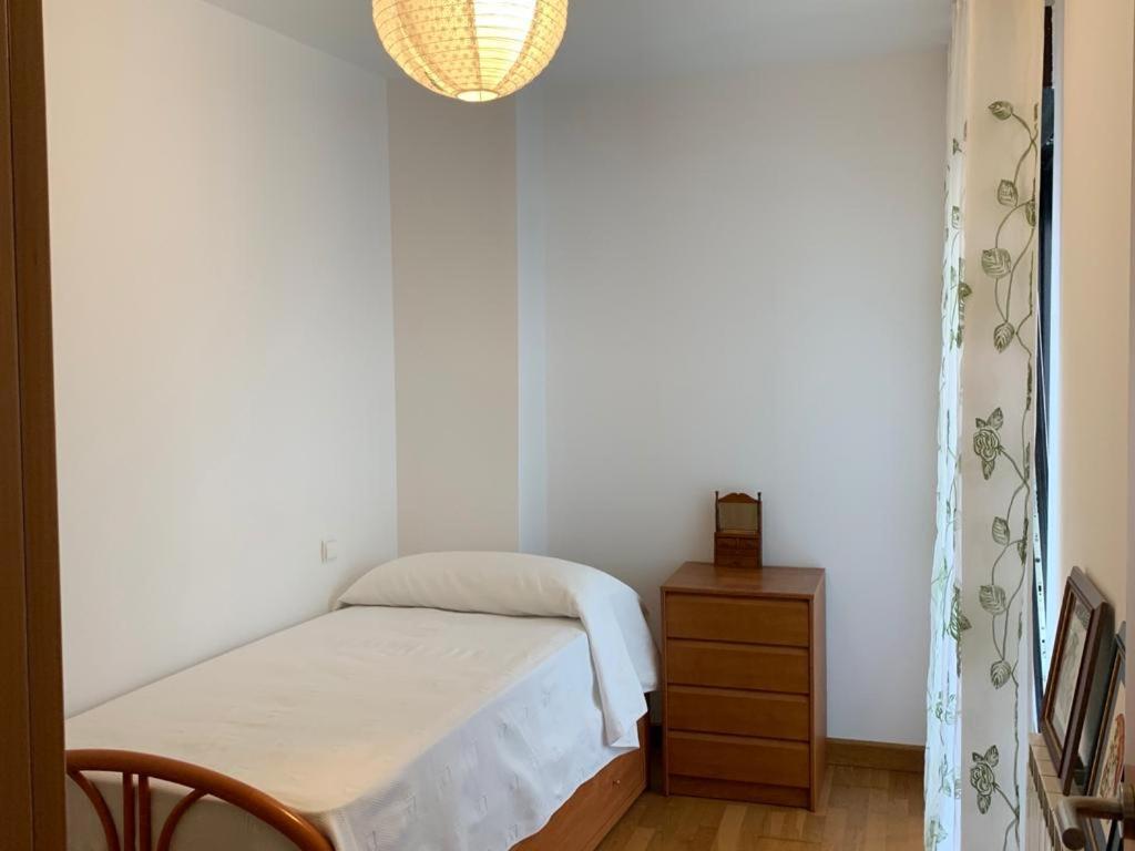 Apartamento Bella Vista Suances Exteriér fotografie