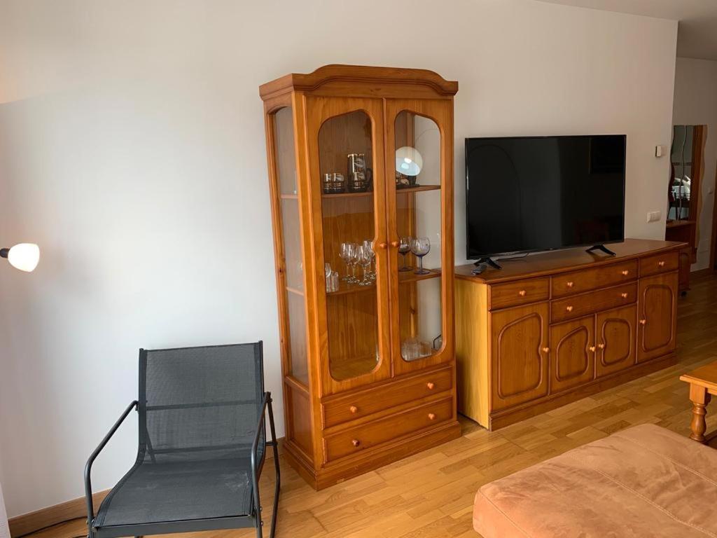 Apartamento Bella Vista Suances Exteriér fotografie