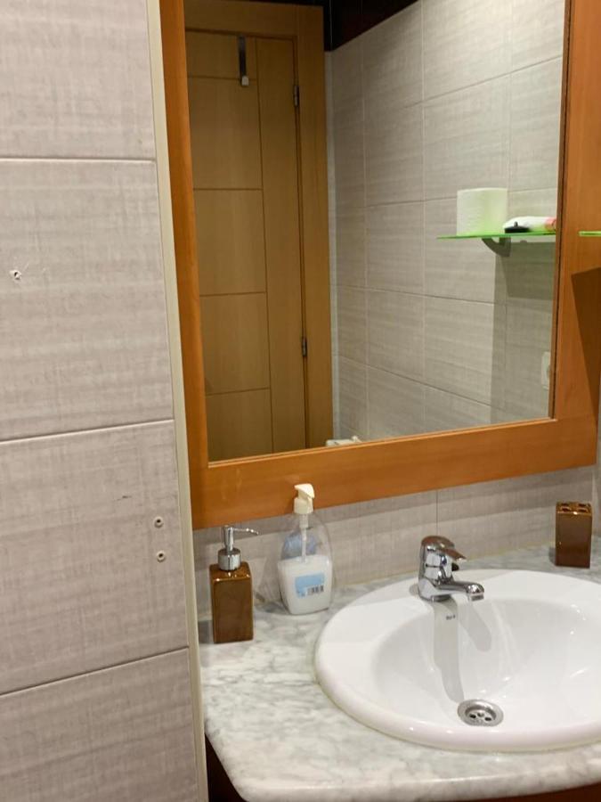 Apartamento Bella Vista Suances Exteriér fotografie