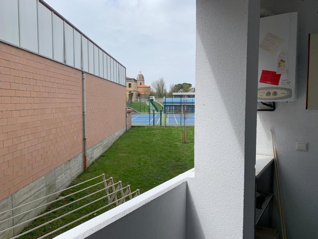 Apartamento Bella Vista Suances Exteriér fotografie
