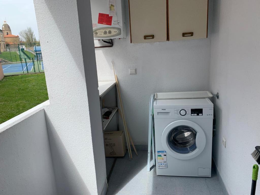 Apartamento Bella Vista Suances Exteriér fotografie